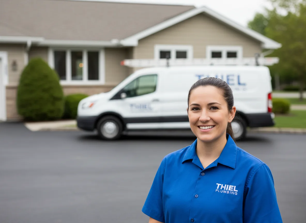 Plumber Reesville, OH FAQs